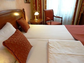 Hotel Park Villa