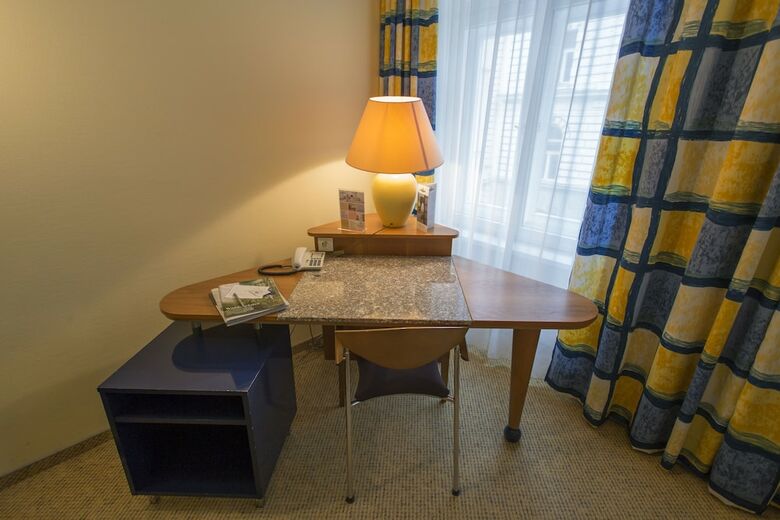 Hotel Starlight Suiten Salzgries