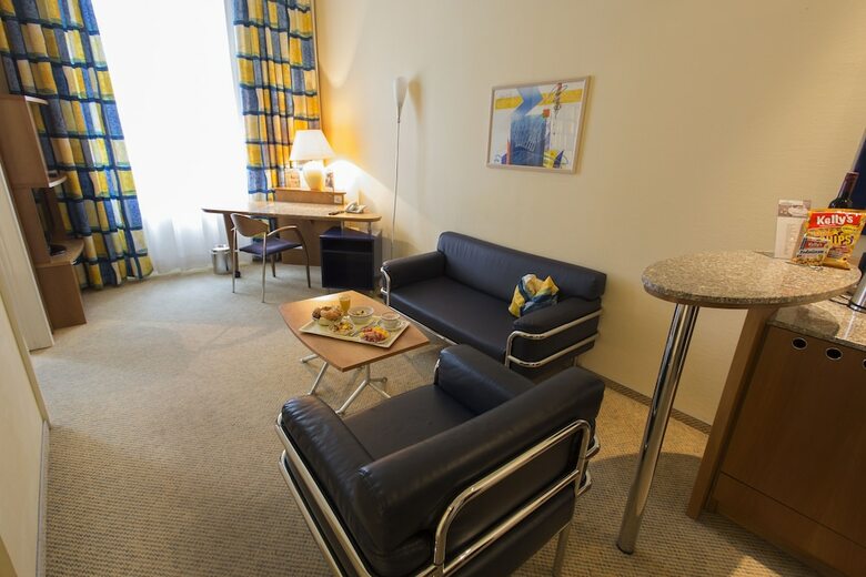 Hotel Starlight Suiten Salzgries