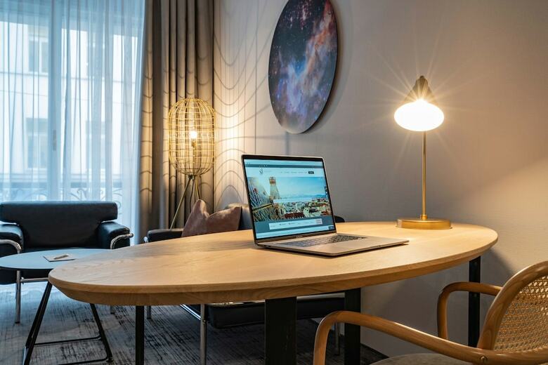 Hotel Starlight Suiten Salzgries