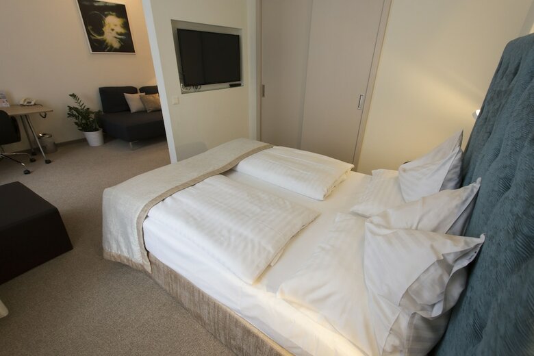 Hotel Starlight Suiten Salzgries