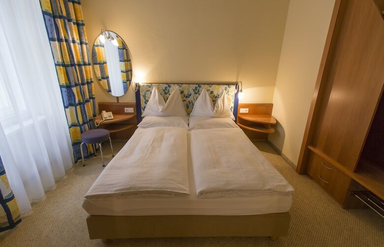 Hotel Starlight Suiten Salzgries