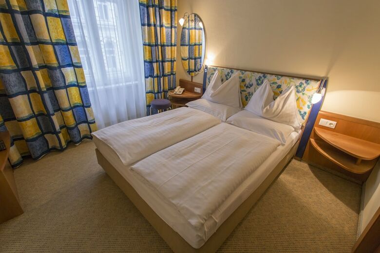 Hotel Starlight Suiten Salzgries