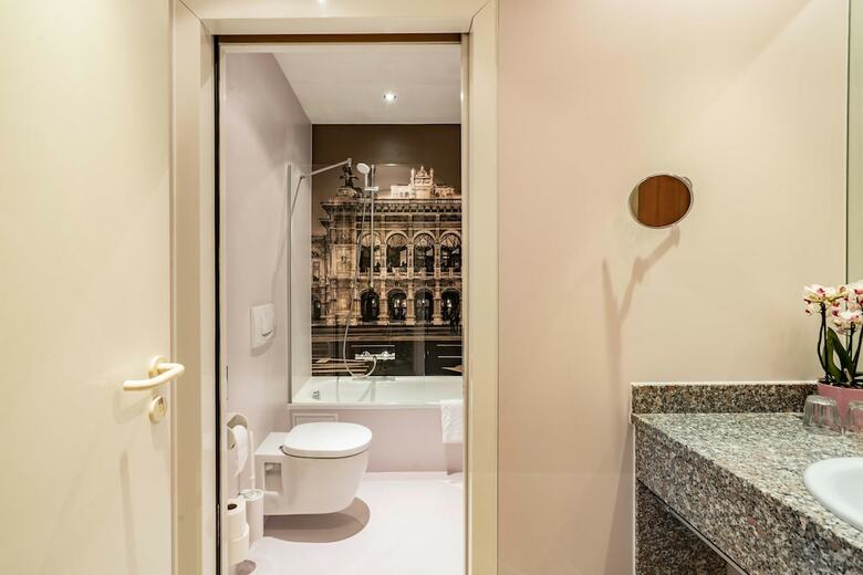 Hotel Starlight Suiten Salzgries