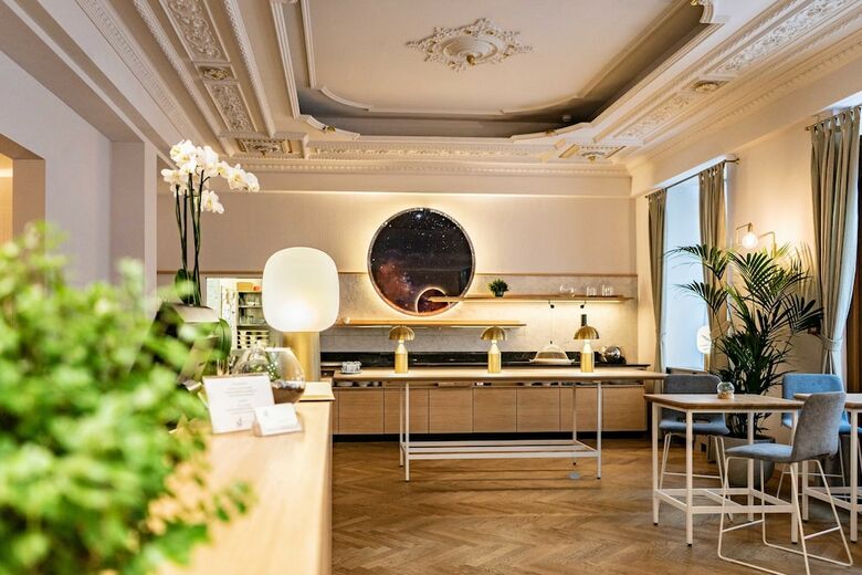 Hotel Starlight Suiten Salzgries