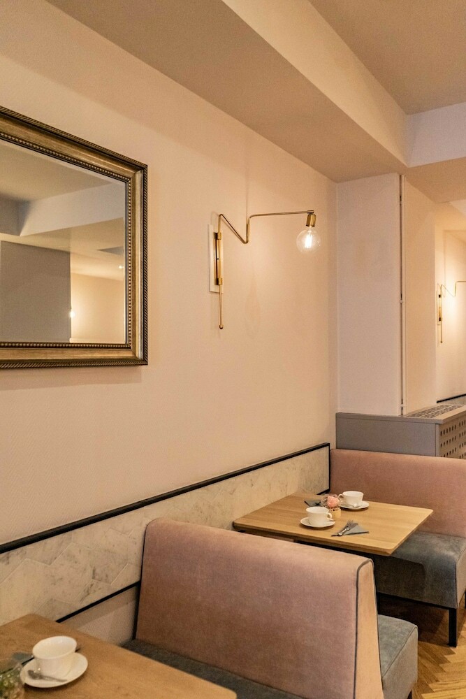 Hotel Starlight Suiten Salzgries