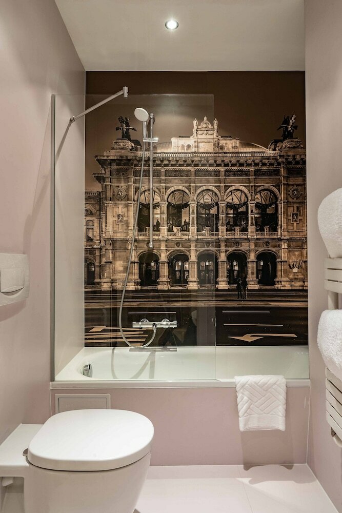 Hotel Starlight Suiten Salzgries