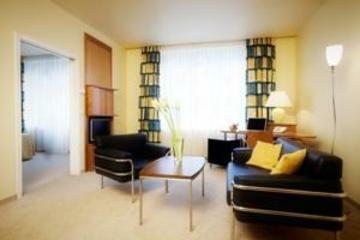 Hotel Starlight Suiten Salzgries