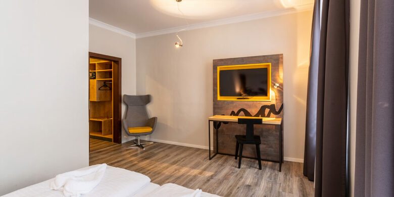 Hotel Westbahn