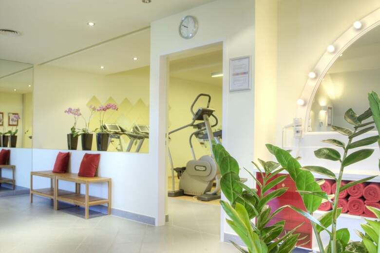 Hotel Arcotel Wimberger
