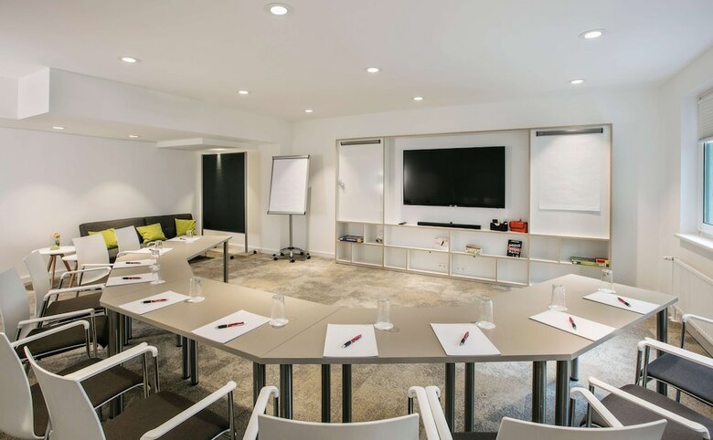 Hotel Arcotel Wimberger