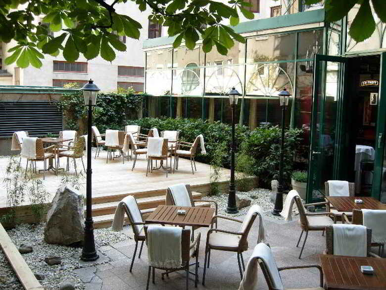 Hotel Arcotel Wimberger