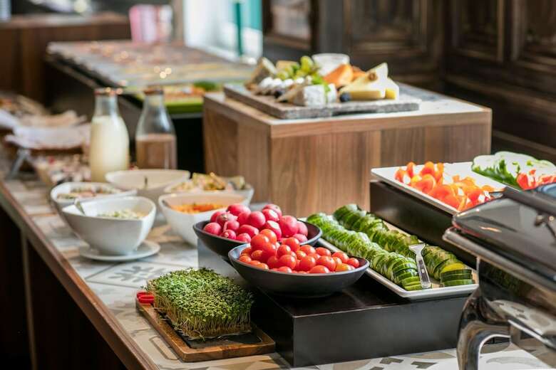Hotel Arcotel Wimberger