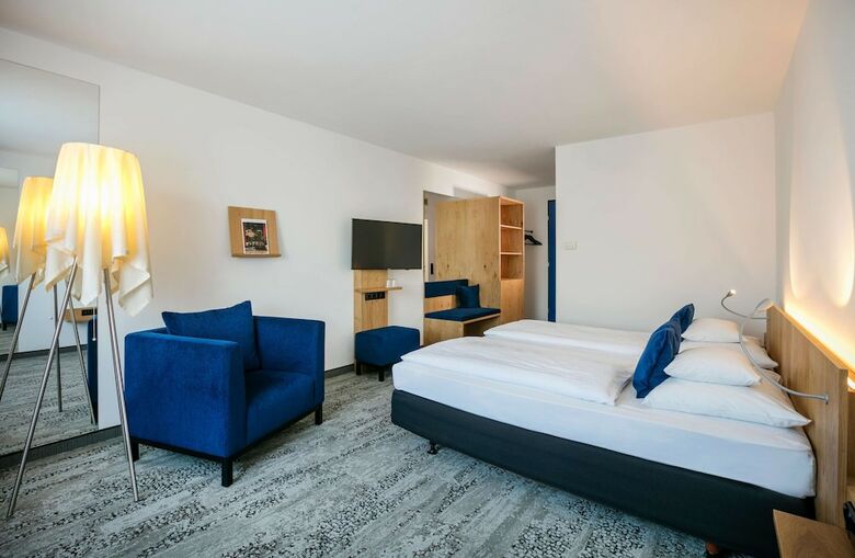Hotel Arcotel Wimberger