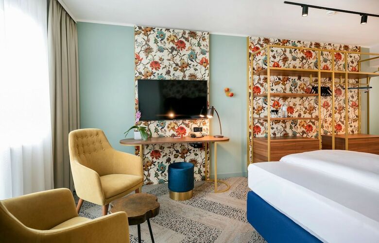 Hotel Arcotel Wimberger