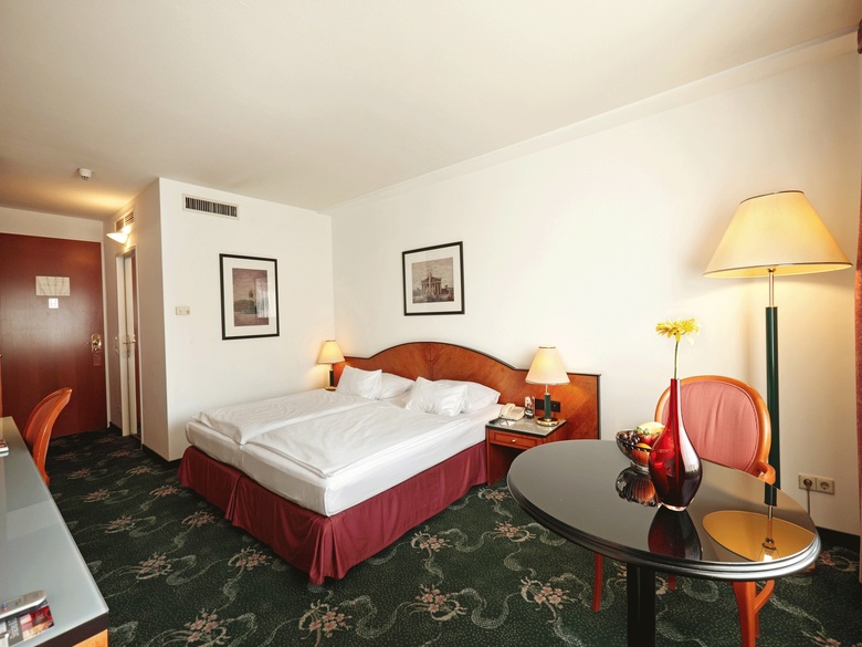 Hotel Arcotel Wimberger