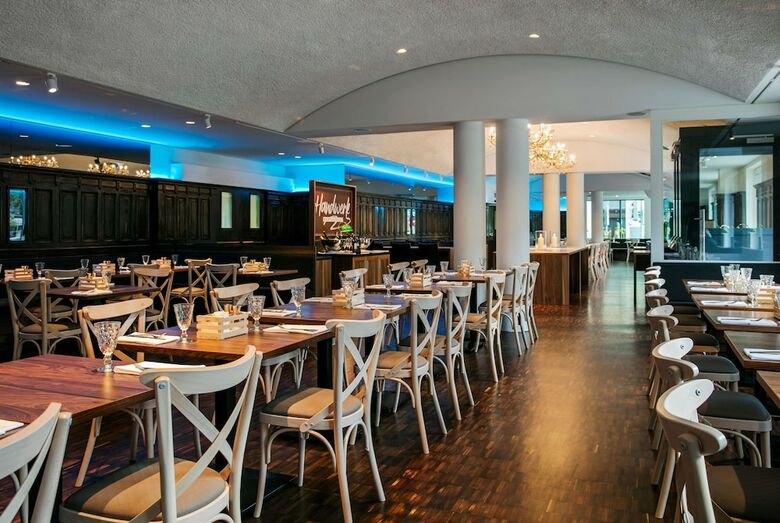 Hotel Arcotel Wimberger