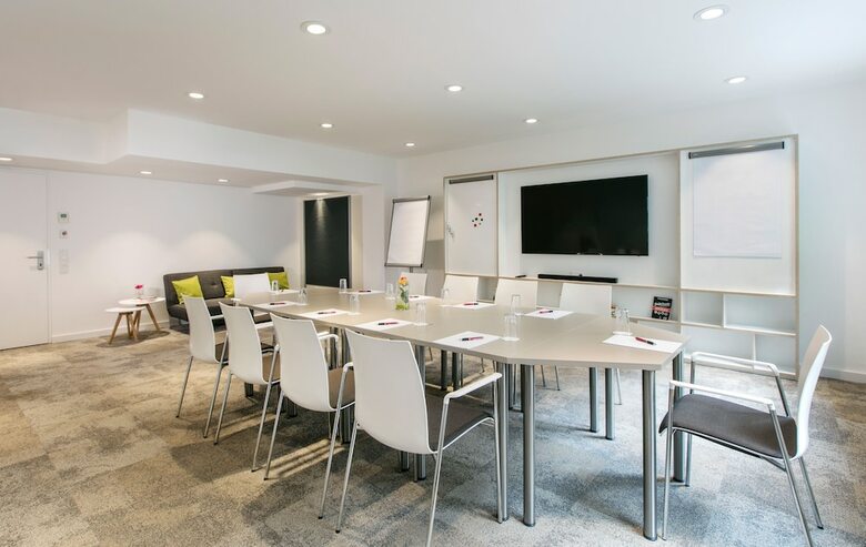 Hotel Arcotel Wimberger