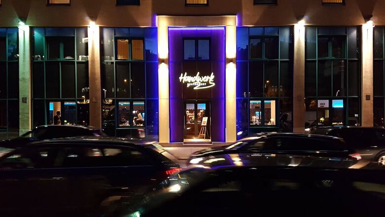 Hotel Arcotel Wimberger
