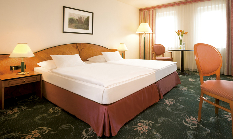 Hotel Arcotel Wimberger
