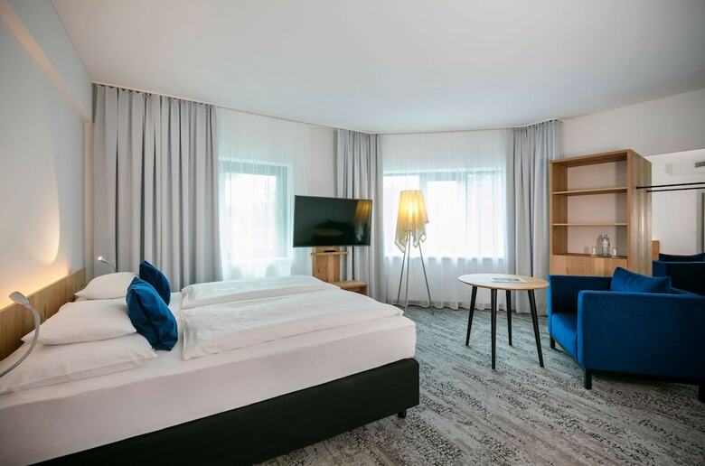 Hotel Arcotel Wimberger