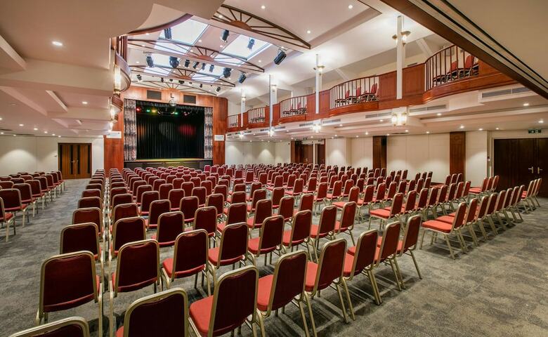 Hotel Arcotel Wimberger