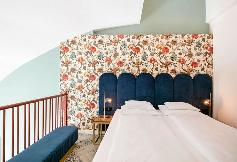 Hotel Arcotel Wimberger