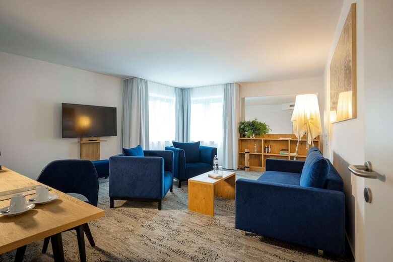 Hotel Arcotel Wimberger