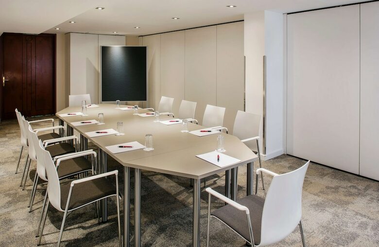 Hotel Arcotel Wimberger