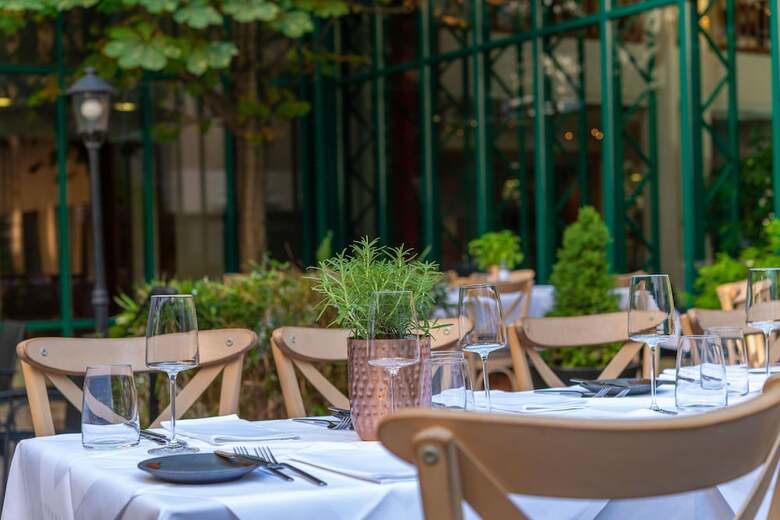 Hotel Arcotel Wimberger