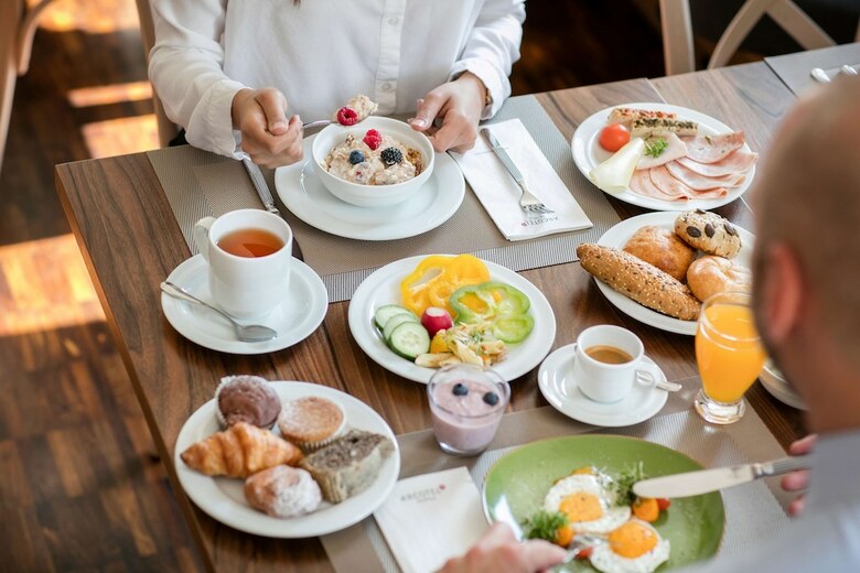 Hotel Arcotel Wimberger