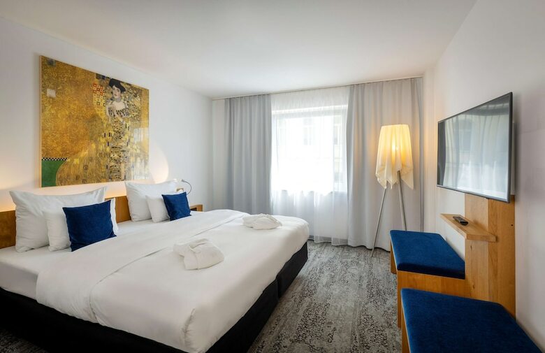 Hotel Arcotel Wimberger