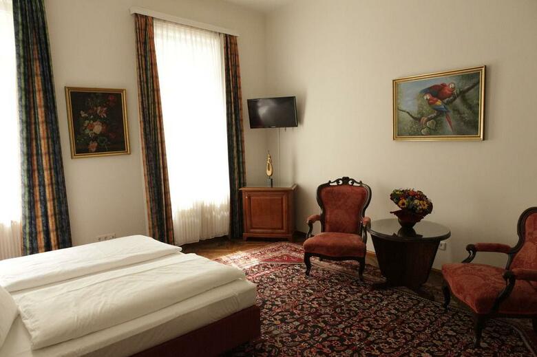 Hotel Domizil