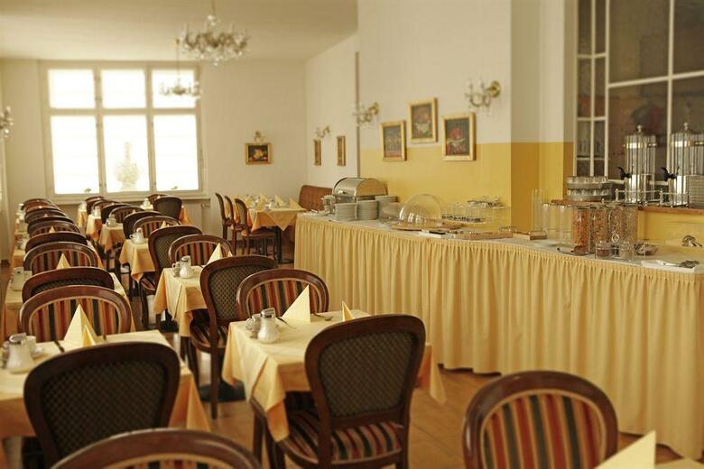 Hotel Domizil