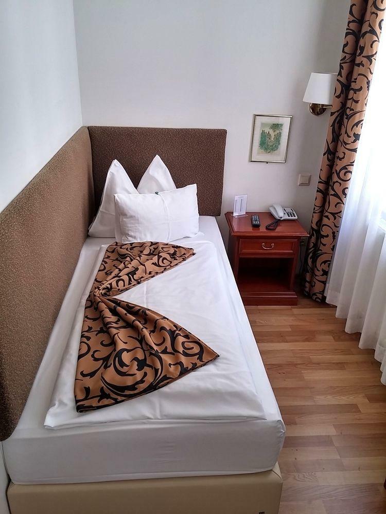 Hotel Domizil