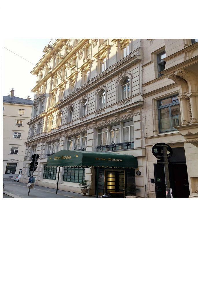 Hotel Domizil
