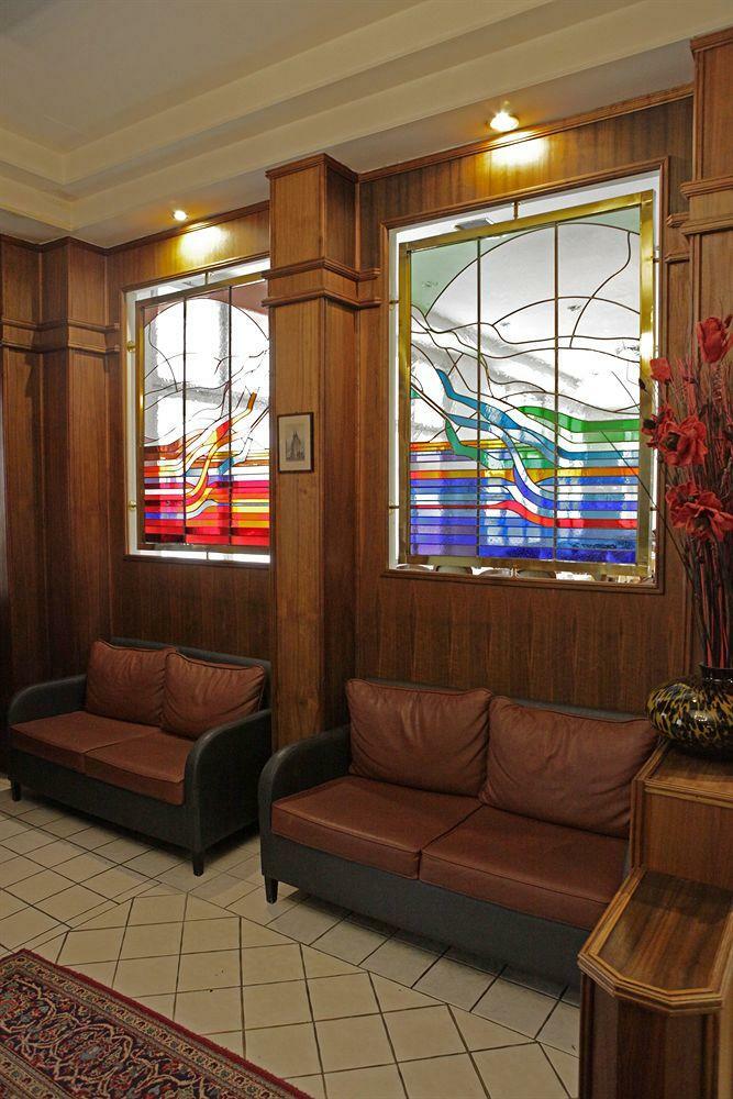 Hotel Domizil