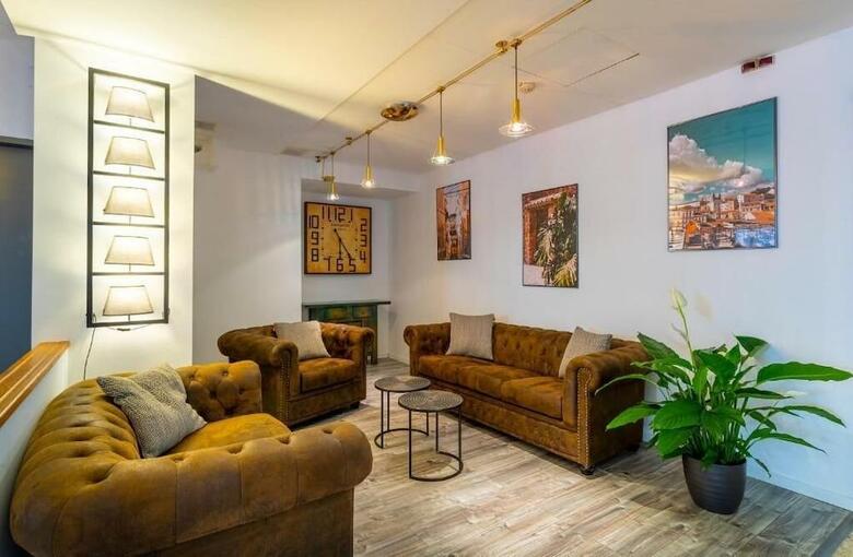 Hotel Calmo