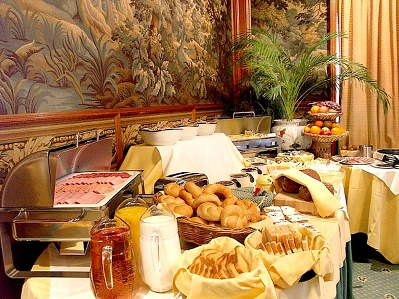 Hotel Altwienerhof