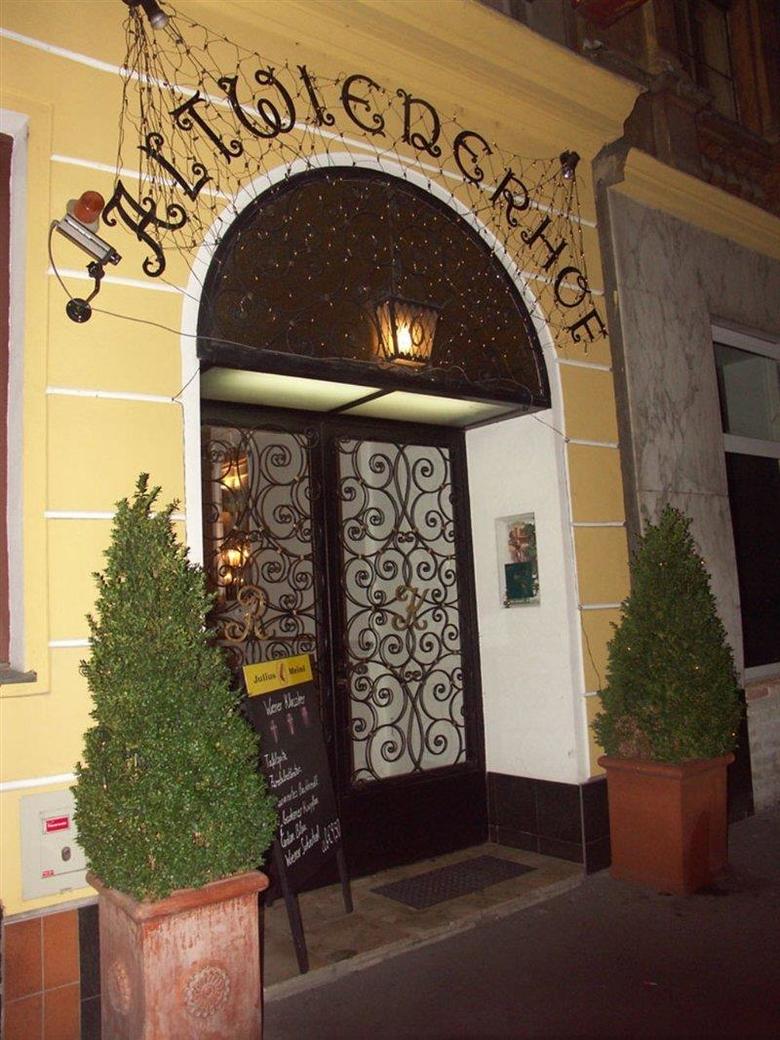 Hotel Altwienerhof