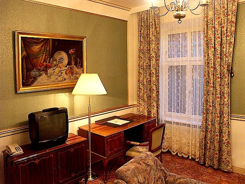 Hotel Altwienerhof