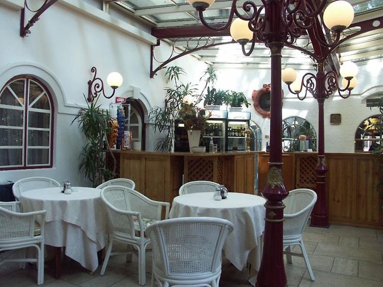 Hotel Altwienerhof