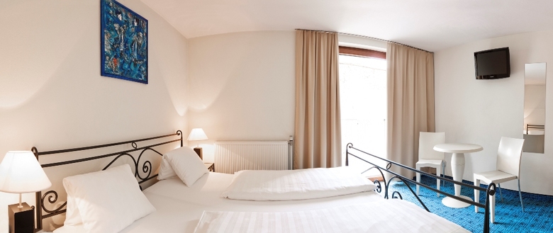 Art Hotel Vienna