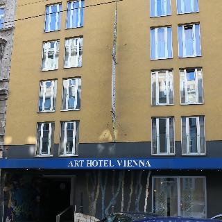 Art Hotel Vienna