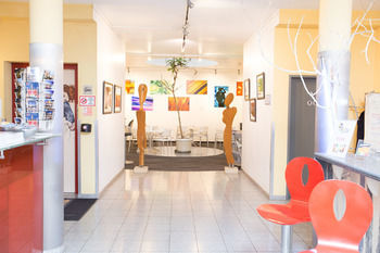Art Hotel Vienna