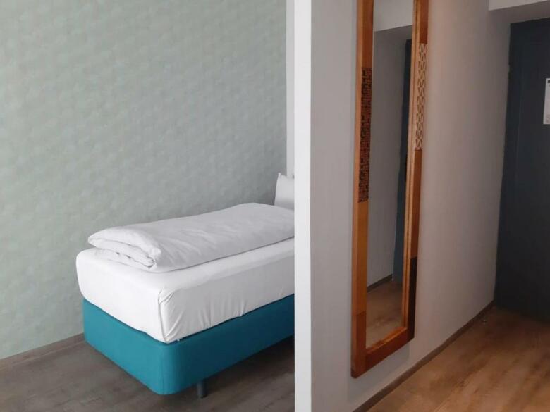 Garner Hotel Vienna By Ihg