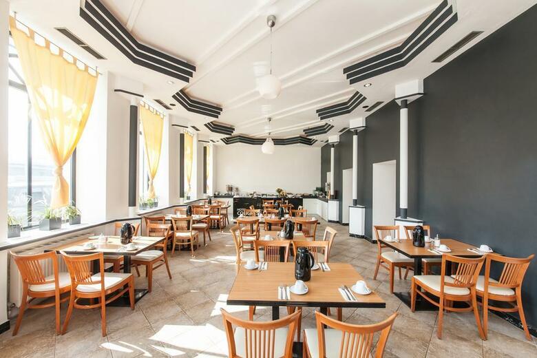 Garner Hotel Vienna By Ihg