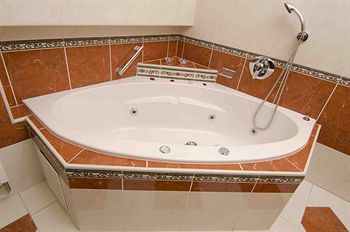 Hotel Cryston