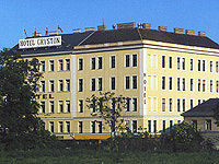 Hotel Cryston