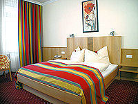Hotel Cryston
